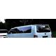 Volkswagen Transporter T5 Anatomik Spoiler Boyalı