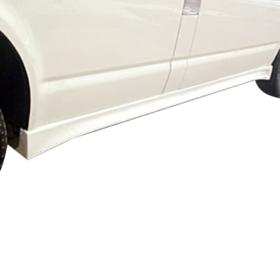 Volkswagen Transporter T5 Yan Marşpiyel Boyalı