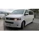 Volkswagen Transporter T6 Ön Tampon Karlığı Boyalı