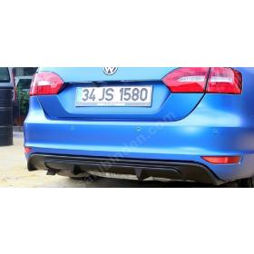 Volkswagen Jetta Makyajlı 2016 Arka Difüzör Boyalı