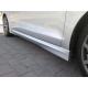 Volkswagen Jetta Makyajlı 2016 Yan Marşpiyel Boyalı