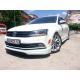 Volkswagen Jetta Makyajlı 2016 Ön Karlık Boyalı
