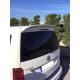 Volkswagen Caddy Yeni Kasa Anatomik Spoiler Boyalı