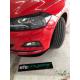 Volkswagen Polo 2018 R Line 2 Parça Ön Lip Boyalı