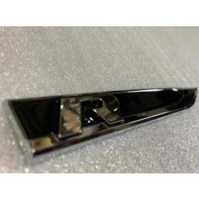 Volkswagen Golf 7 - 7.5 2012-2020 Çamurluk Çıtası R