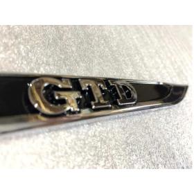 Volkswagen Golf 7 - 7.5 2012-2020 Çamurluk Çıtası Gtd