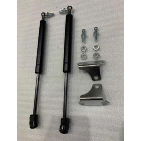 Volkswagen Jetta 2012-2018 Kaput Amortisörü