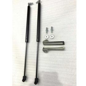 Volkswagen Polo 2011-2017 Kaput Amortisörü