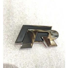 Volkswagen R-line Logo