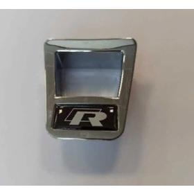 Volkswagen R Line Direksiyon Logosu (büyük)