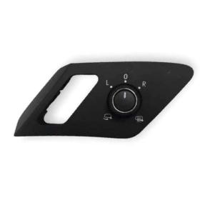 Volkswagen Golf 7 Ayna Kontrol Düğmesi