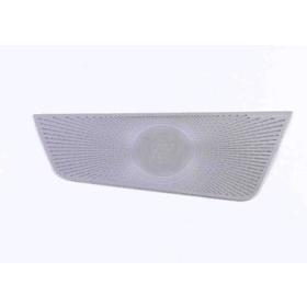 Volkswagen Golf 8 Harman Kardon Hoparlör Kaplama - Silver