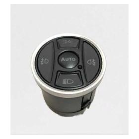 Volkswagen Otomatik Far Anahtarı (ayar Paneli) Golf7 / Polo 19-21 / T-roc 18-20 / Tiguan 17-21