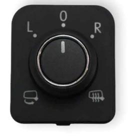 Volkswagen Passat B8 Ayna Kontrol Düğmesi