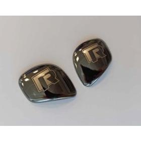 Volkswagen R Line Vites Kenar Kaplama - Füme