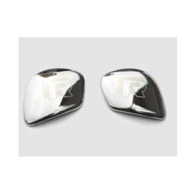 Volkswagen R Line Vites Kenar Kaplama - Silver