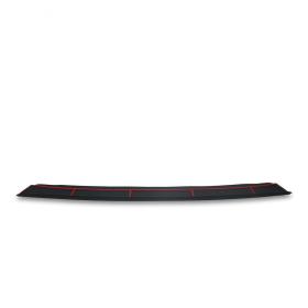 Volkswagen Transporter T5 2009 - 2014 Arka Tampon Eşiği