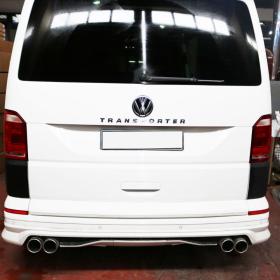 Volkswagen Transporter T6 2015-2020 Stop Altı