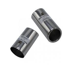 Volkswagen Scirocco TSİ Vidalı Krom Egzoz Ucu 100-004