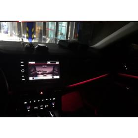 Volkswagen Passat 2019+ Ambiyans Aydınlatma Set ( 10&30 Renk )