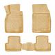 Volkswagen Caddy 2003-2010 Rizline 3D Paspas Bej Rengi