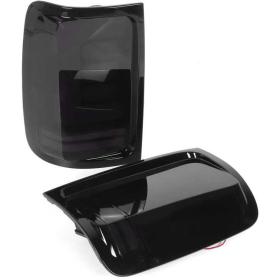 Volkswagen Amarok 2011-2020 Led Stop Smoke