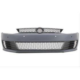 Volkswagen Jetta 2012-2015 Ön Tampon+Panjur GLİ