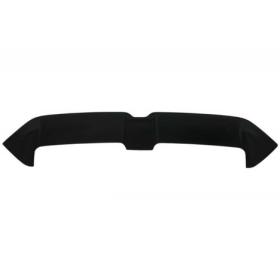 Volkswagen Golf 7-7,5 2012-2020 Oettinger Spoiler Parlak Siyah