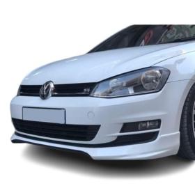 Volkswagen Golf 7 Oettinger Style Plastik Ön Tampon Eki
