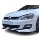 Volkswagen Golf 7 Oettinger Style Plastik Ön Tampon Eki