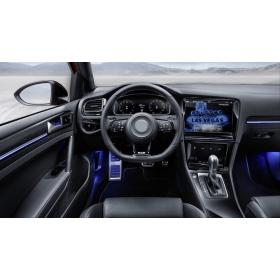 Volkswagen Golf 7-7.5 Ambians Set - 64 Renk (Aydınlatma)