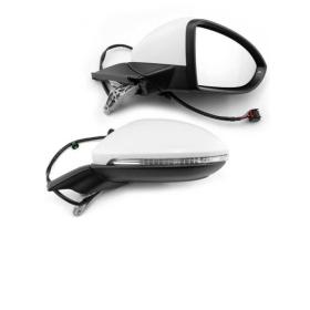 Volkswagen Golf 7 Katlanır Ayna