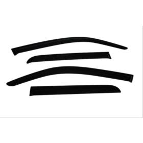 Volkswagen Golf 6 2008-2012 Cam Rüzgarlığı