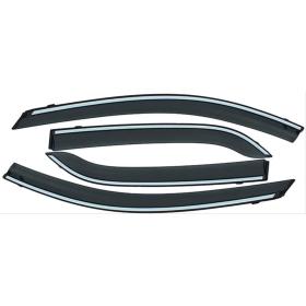 Volkswagen Polo 2010-2017 Cam Rüzgarlığı