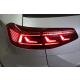 Volkswagen Passat B8 İçin 8.5 Görünümlü Led Stop