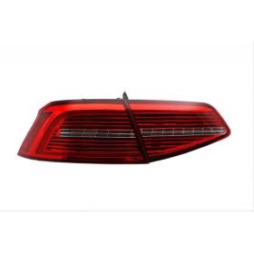 Volkswagen Passat Highline Led Stop