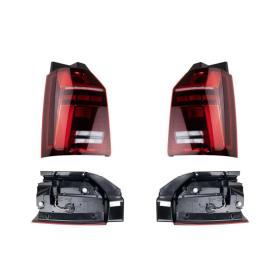 Volkswagen Transporter T6 Makyajlı Led Stop 2015-2019