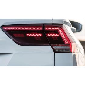 Volkswagen Tiguan 2016-2021 Highline Led Stop