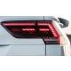 Volkswagen Tiguan 2016-2021 Highline Led Stop