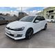 Volkswagen Golf 7 - 7.5 2012-2020 Marşpiyel