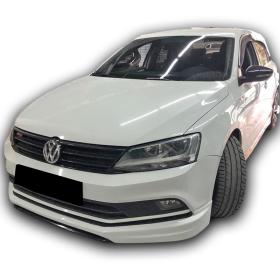 Volkswagen Jetta 2015 - 2017 R Body Kit