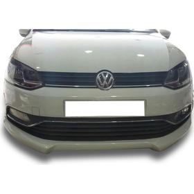 Volkswagen Polo 2015 - 2017 Rieger Body Kit