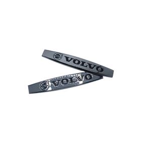 Volvo 3M Çamurluk Logosu