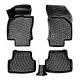 Volvo C30 2006-2013 Rizline 3D Oto Paspas