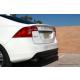 Volvo S60 Bagaj Spoiler Boyasız