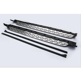 Volvo XC90 2015-2019 Yan Basamak