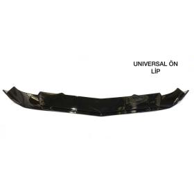Yeni Tip Universal Ön Lip Piano Black