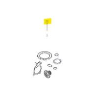 Megane 4-IV Duster 2-II Motor Alt Conta Takımı 1.6 Sce H4M 101013579R -Renault Mais