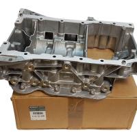 Trafic 2-II Motor Alt Ara Karter 2.0 Dci M9R (2008-2012) 110172100R -Renault Mais