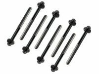 Duster 2-II Silindir Kapak Saplaması Takım 1.0 Sce B4D (8 Adet) 8201708519-110569992R -Renault Mais
